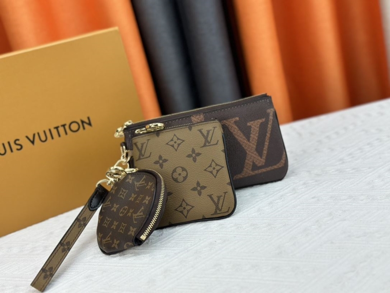 LV Satchel bags